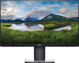 Dell P2421DC 23,8" skjerm