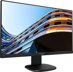 Philips 243S7EJMB/23 23,8" skjerm (sort)