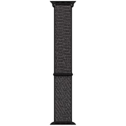 Apple 44 mm Nike Sport armband (black)
