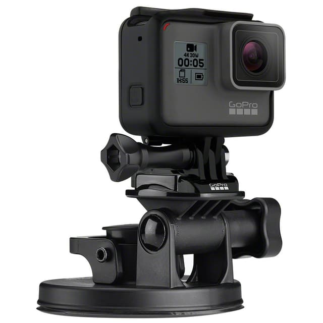 GoPro Suction Cup