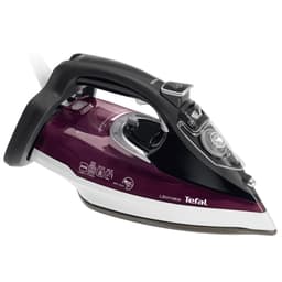 Tefal LinenCare Ultimate Anti-Calc höyrysilitysrauta FV9740E0
