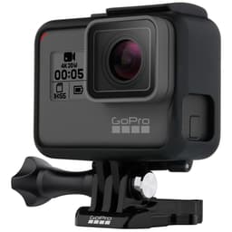 GoPro HERO 5 Black actionkamera