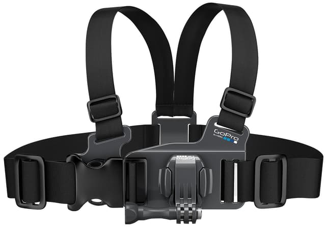 GoPro selefeste for barn