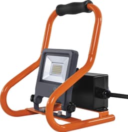 Ledvance 2-i-1 LED arbeidslampe r-stativ 20W