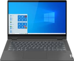 Lenovo IdeaPad Flex 5 2-i-1 bærbar computer