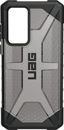 UAG Plasma deksel til Huawei P40 (ash)