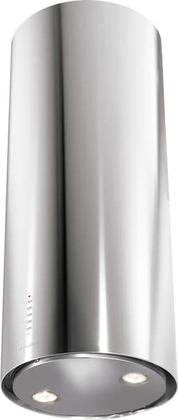 Elica5629 Elica EMHÆTTE Cylindra I X EV8