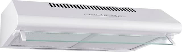 EICO underbygget emhætte 6280 (60cm)
