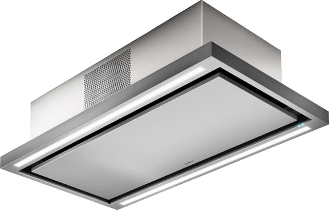 EICO Takfläkt 6325 (rostfri 90cm)