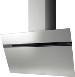 Elica Vägghängd Köksfläkt 6370 (rostfri 90cm)