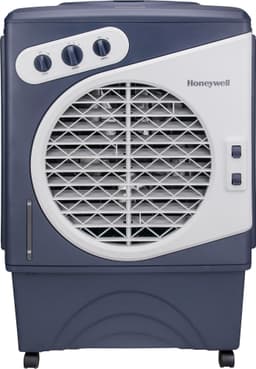 Honeywell ilmanviilennin CO60PM