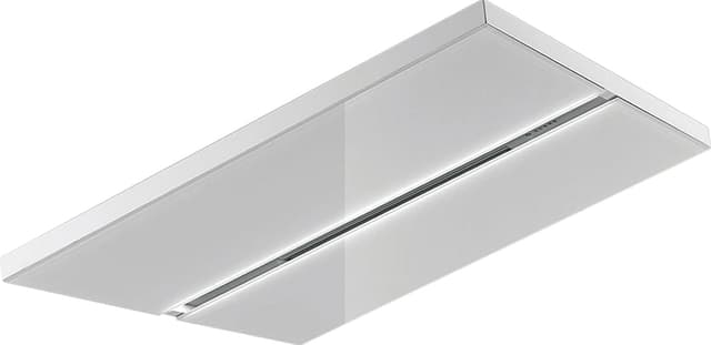 Eico 4671 Skabsintegreret emhætte billede 1