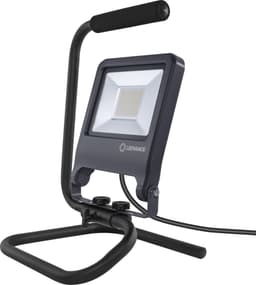 Ledvance LED arbeidslampe s-stativ 50W