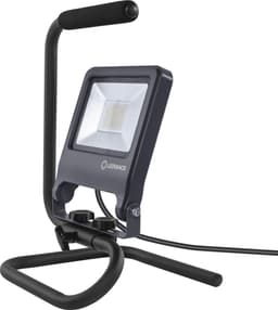 Ledvance LED-arbetslampa med s-stativ 30W