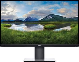 Dell P2720D 27" skjerm