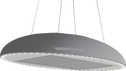 Eico Eico Eclipse Aluminium emhætte 5714
