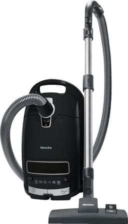 Miele Complete C3 Score Eco støvsuger (sort)