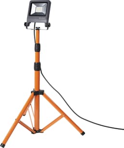 Ledvance LED arbeidslampe med tripod 1x30W