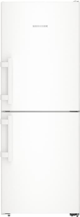 Liebherr Comfort kombiskap CN3115