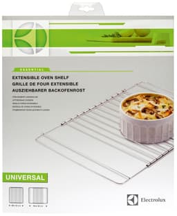 Electrolux grillrist for ovn