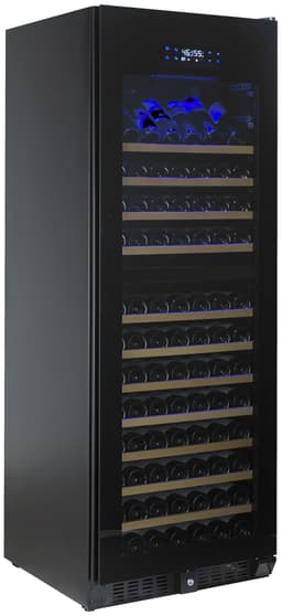 Temptech vinskap GRN280DB