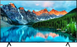 Samsung 70" smart digital signage display BETH