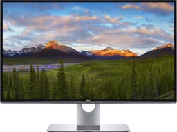 Dell UltraSharp UP3218K 31,5" 8K UHD skjerm