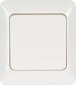 Nordic Quality 1-polet lysbryter