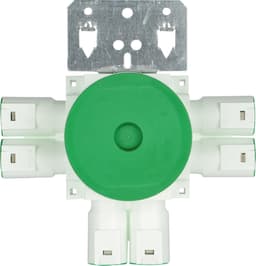 Nordic Quality universell veggboks 16/20mm