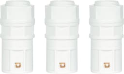 Nordic Quality monteringskontakt 20 mm