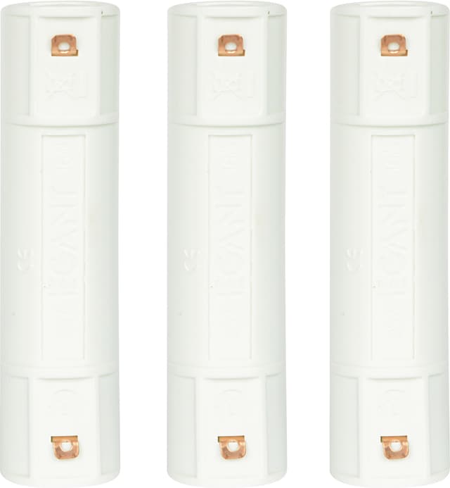 Nordic Quality rett forlengelsesrør 16mm