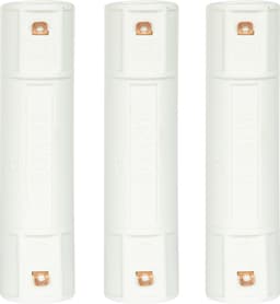 Nordic Quality suora jatkoputki 16 mm