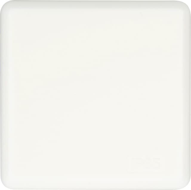 Nordic Quality monteringsdosa (75x75mm)