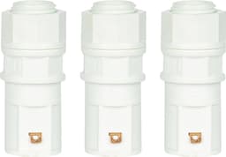 Nordic Quality putkikiinnike 16 mm