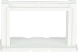 Nordic Quality monteringsdeler til veggboks