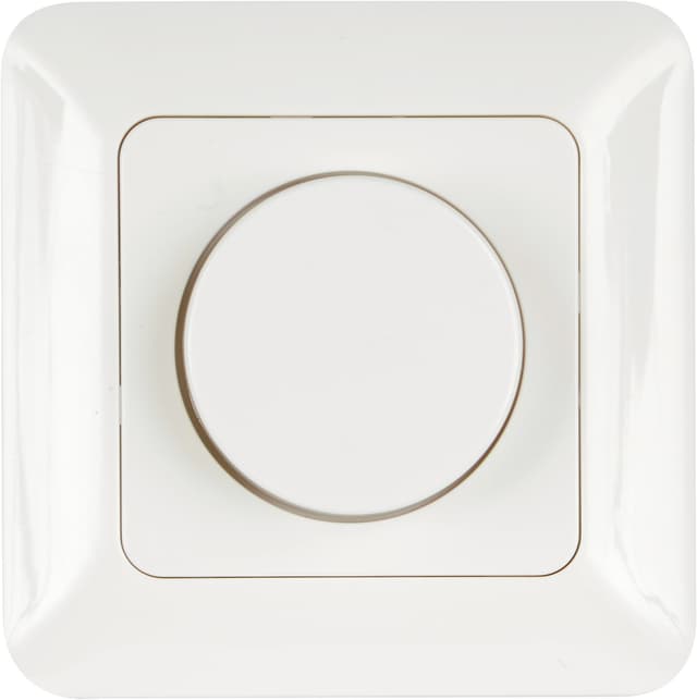 Nordic Quality LED himmennin