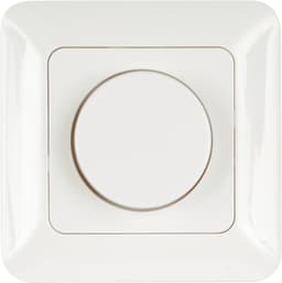 Nordic Quality LED himmennin
