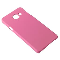 Gear Samsung Galaxy A3 2016 suojakuori (pinkki)