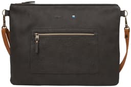 Golla Air 10.1" veske til nettbrett (sort)