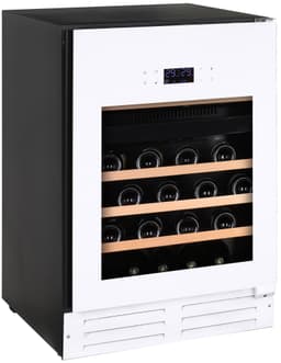 Temptech vinkøler GRN46DW