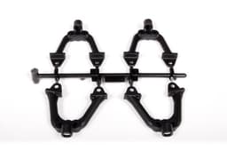 AX80025 SCX10 Shock Hoops Parts Tree