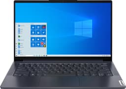 Lenovo Yoga Slim 7 R5-4/8/512 14" bærbar PC (grey)