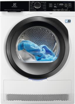 Electrolux 900 series torktumlare EW9H868D9