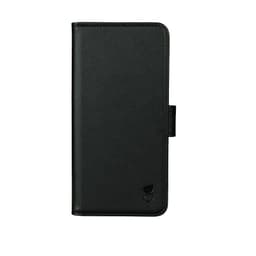 Gear Samsung Galaxy S8+ etui (sort)