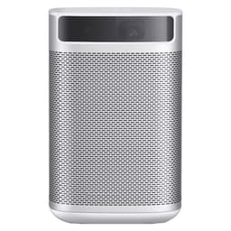 XGIMI MoGo Pro 1080p bärbar projektor med inbyggd högtalare och batteri