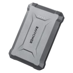 RAVPower Rugged Pioneer 10050 mAh USB-C PD & QC 18W
