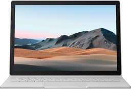 Surface Book 3 2-i-1 13.5" i7/256 GB