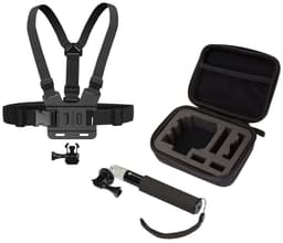 KitVision Actionkamera Kit