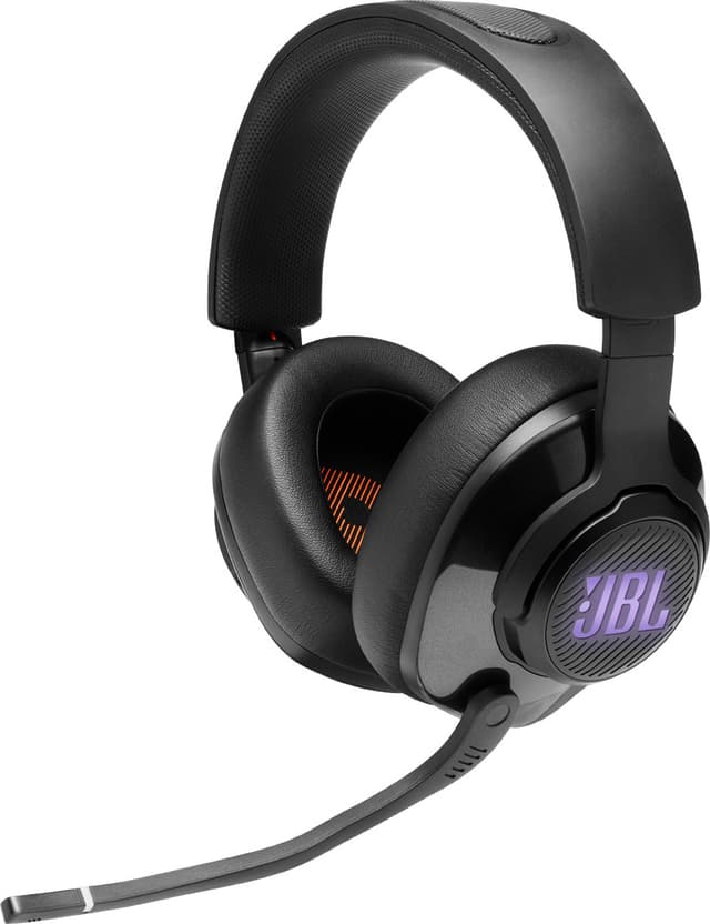 Quantum 400 headset för gaming