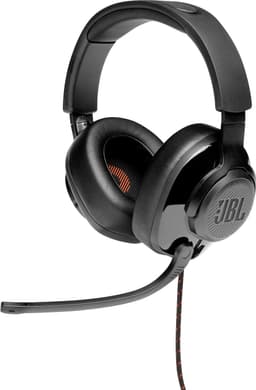 JBL Quantum 200 gaming headset